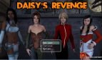 Daisy’s Revenge Adult Game Cover
