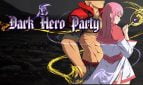 Dark Hero Party Adult Game Cover