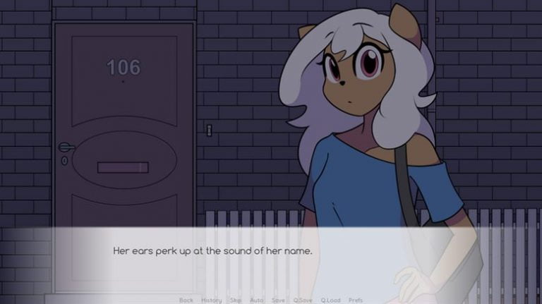 Date a Mink Adult Game Screenshot (1)