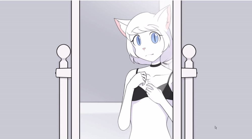 Date an Otter Ally cover