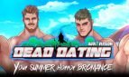 Dead Dating Adult Game Cover