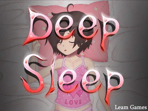 Deep Sleep cover