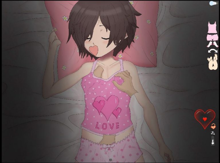 Deep Sleep Adult Game Screenshot (1)