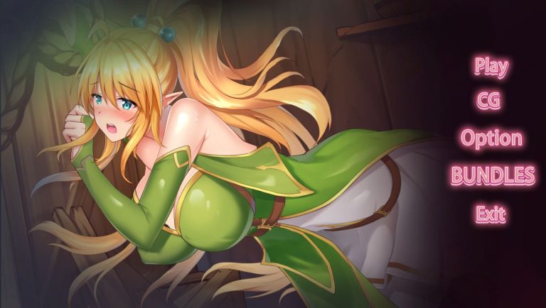 Defeated Girl Adult Game Screenshot (1)