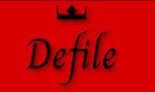 Defile Adult Game Cover