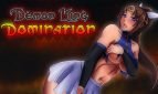 Demon King Domination Deluxe Edition Adult Game Cover