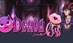 Demon Kiss Adult Game Cover