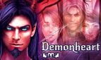 Demonheart Adult Game Cover