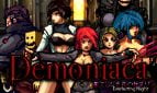 Demoniaca Everlasting Night Adult Game Cover