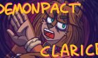 Demonpact Clarice Adult Game Cover