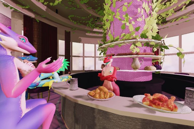 Desire Den Adult Game Screenshot (1)