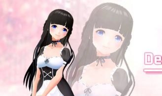 Desktop Kanojo - 2020-05-25 18+ Adult game cover