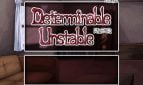 Determinable Unstable Adult Game Cover