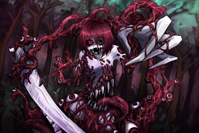 Determinable Unstable Adult Game Screenshot