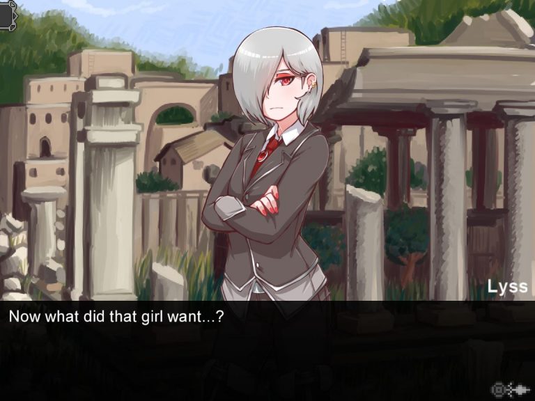 Devious Adult Game Screenshot (1)