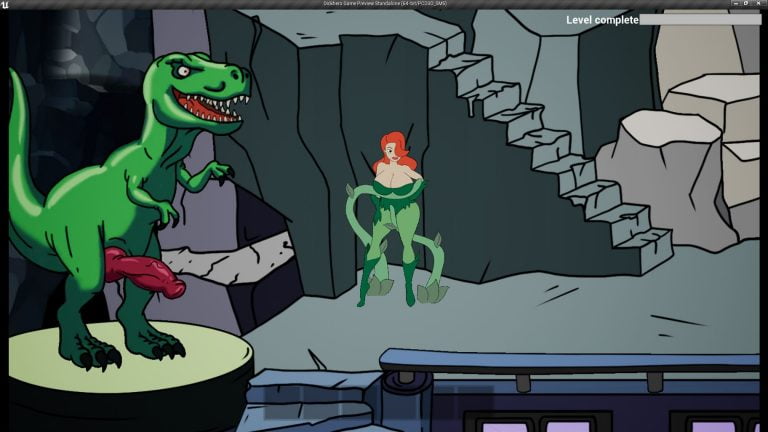 Dickboy Adult Game Screenshot (1)