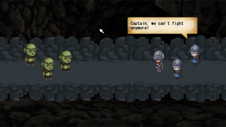 Disaster Dragon x Girls from Different Worlds Adult Game Screenshot (1)