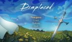 Displaced Adult Game Cover