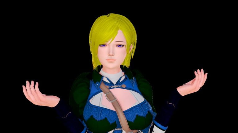 Divinion The Dark Lord Returns Adult Game Screenshot (1)