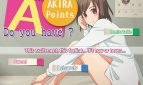Do you have AKIRA Points Adult Game Cover