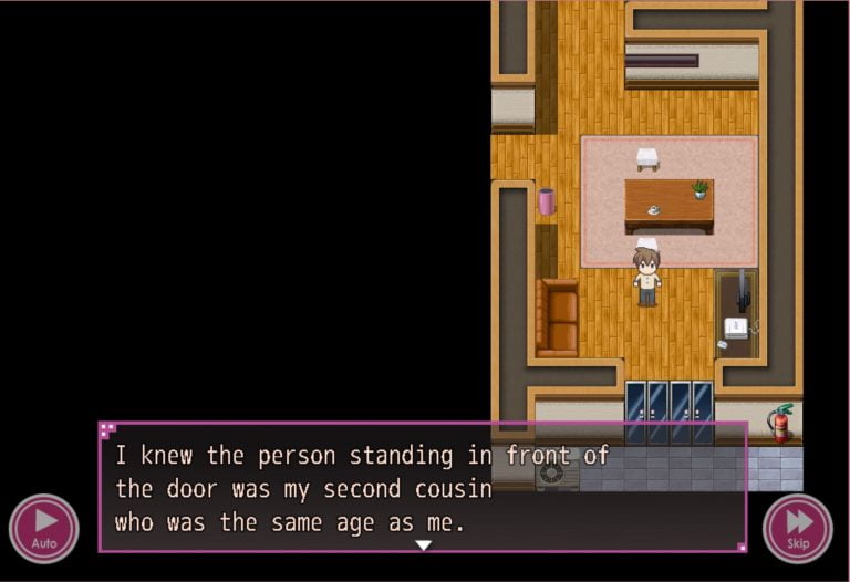 Do you have AKIRA Points Adult Game Screenshot (1)