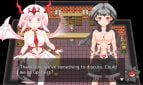Domination Quest Kuro And the Naughty Monster Girls Adult Game Screenshot (2)