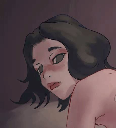 Doomer Girl Sim cover