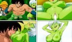Dragon Ball Super Lost Episode Adult Game Screnshot (6)