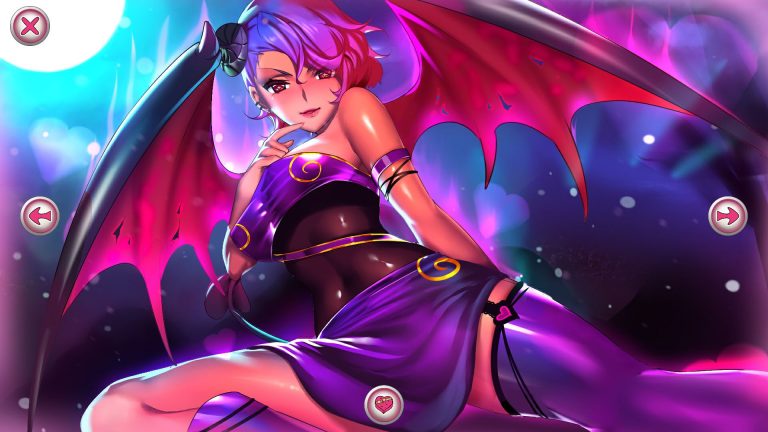 Dream Catcher Adult Game Screenshot (1)