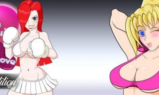 Dream Knockout: Gloves of Love ''Strawberry Edition'' - 2.03 18+ Adult game cover