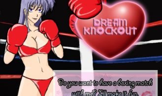Dream Knockout Original - Final 18+ Adult game cover