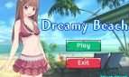 Dreamy Beach Adult Game Cover