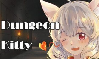 Dungeon Kitty - Final 18+ Adult game cover