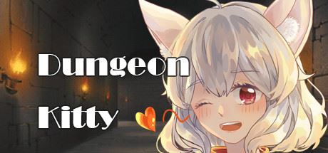 Dungeon Kitty cover