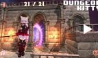 Dungeon Kitty Adult Game Screenshot (1)