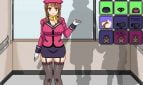 ELEVATOR GIRL Adult Game Screenshot (2)
