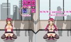 ELEVATOR GIRL Adult Game Screenshot (8)