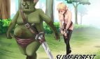 ENslaveD Elf Adult Game Screenshot (1)