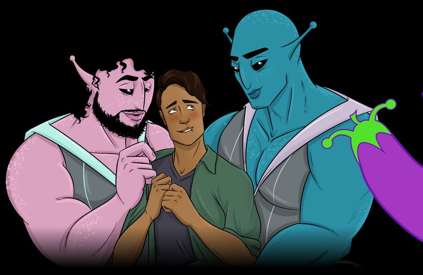 Earth Boys Are Easy cover