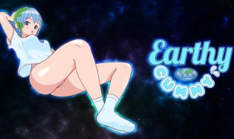 EarthyCummy Adult Game Cover