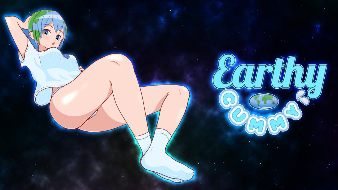 EarthyCummy cover