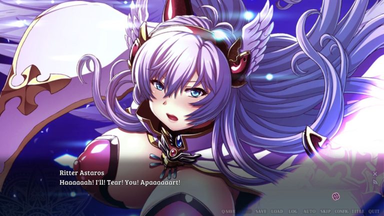 Eden’s Ritter Paladins of Ecstasy Adult Game Screenshot (1)