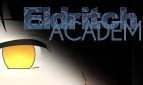 Eldritch Academy Adult Game Cover