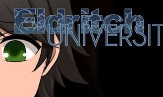 Eldritch University - Final 18+ Adult game cover
