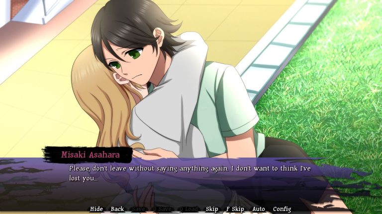 Eldritch University Adult Game Screenshot (1)