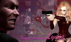 Elegant Assassin Lydia Episode 2 Infiltration Incomplete Adult Game Cover