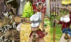 Elf Adventure Seven Sisters Adult Game Cover