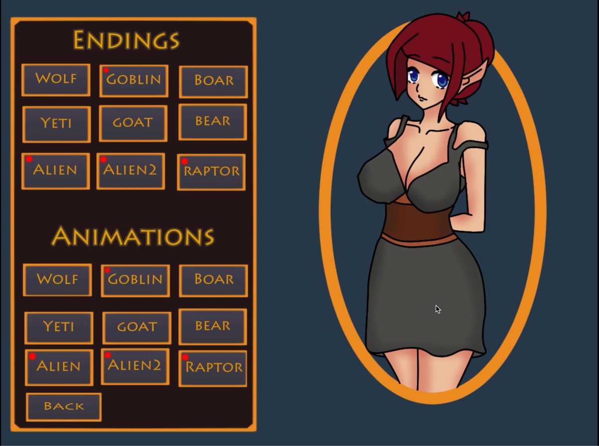 Elf Courier + Mission Omlet cover