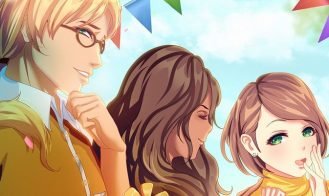 Enamored Risks Adult Game Cover