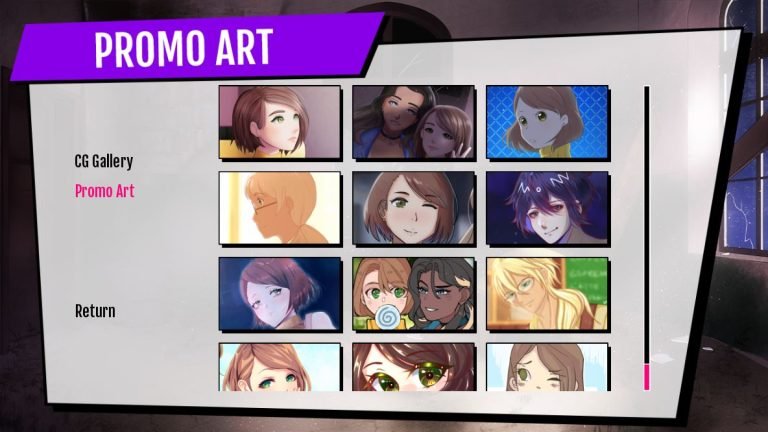 Enamored Risks Adult Game Screenshot (1)